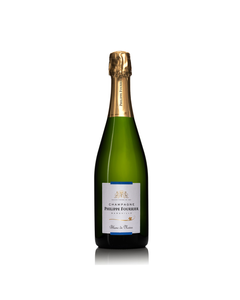 AOP Champagne Brut Blanc de noirs Philippe Fourrier
