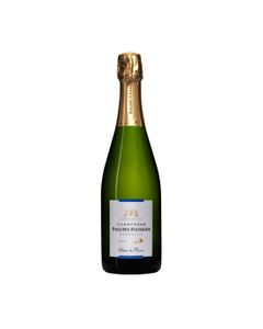 AOP Champagne Brut Blanc de noirs Philippe Fourrier Carte Or