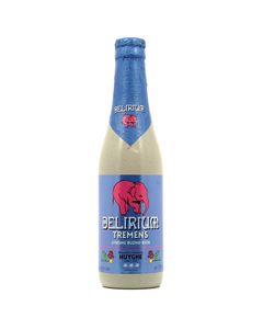 Bière Pale Ale Delirium Tremens Blonde 8.5°