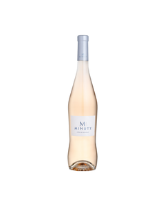 AOP Côtes de Provence Rosé Minuty M By Munity 2023