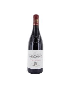 AOP Vacqueyras Rouge Château Mazane   Bio 2022