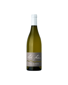 AOP Côtes du Rhône Blanc Domaine Roche Audran   Bio 2024