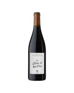AOP Côtes de Bergerac Rouge Château Tour des Gendres Gloire de mon Père Bio 2023