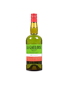 Liqueur Gauloise Verte   48°