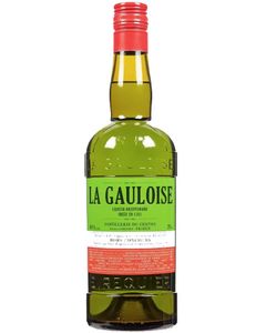 Liqueur Gauloise Verte 48°