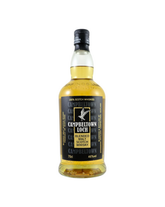 Blended Malt Whisky Campbeltown Loch 46°