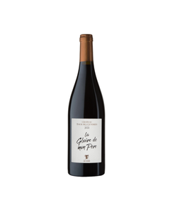 AOP Côtes de Bergerac Rouge Château Tour des Gendres Gloire de mon Père Bio 2021