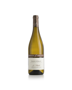 AOP Saint-Péray Blanc Domaine Ferraton Le Mialan 2022