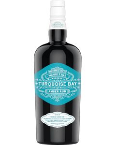 Rhum Ambré Island Signature Turquoise Bay 40°