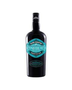 Rhum Ambré Island Signature Turquoise Bay 40°