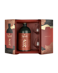 Blended Whisky Togouchi Kiwami 40°