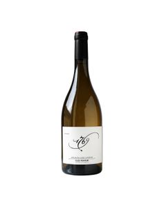 IGP Corse Sec Blanc Clos Venturi 1769 Bio 2023