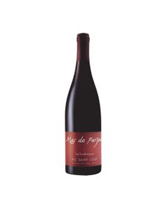 AOP Pic Saint-Loup Rouge Les Lembrusques   2022