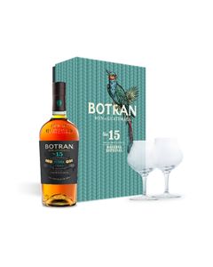 Rhum Vieux Botran Reserva 15 ans 40°