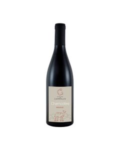 AOP Régnié Rouge Domaine Les Capreoles Chamodère Bio 2023