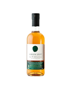 Single Malt Whisky Green Spot 40°