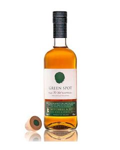 Single Malt Whisky Green Spot   40°