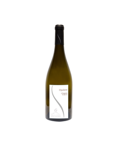 AOP Savoie Blanc Maison Philippe Grisard Opulent 2022