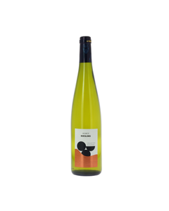 AOP Alsace Blanc Ruhlmann Riesling Bio 2022