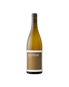 IGP Pays d'Oc Blanc Les Plos Chardonnay 2025