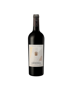 AOP Terrasses du Larzac Rouge Secrets du Rocher   2020