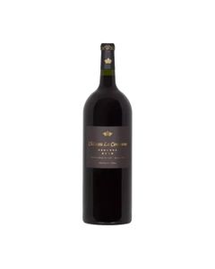 AOP Montagne-Saint-Emilion Rouge Château la Couronne Reserve 2020