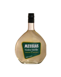 Portugal DOC Vinho Verde Blanc Messias Ss Crd