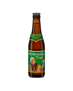Bière Triple St Bernardus Triple Blonde 8°