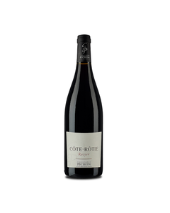 AOP Côte Rôtie Rouge Domaine Pichon Rozier 2021