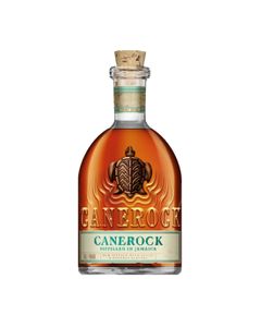 Boisson spiritueuse à base de Rhum Canerock   40°