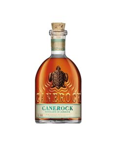 Boisson spiritueuse à base de Rhum Canerock   40°