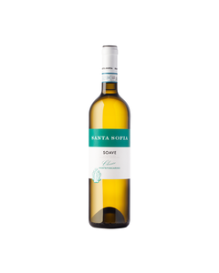 Italie DOC Soave Classico Blanc Santa Sofia