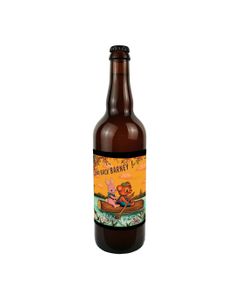Bière Amber Ale La Debauche Double Belge Ambrée 7°