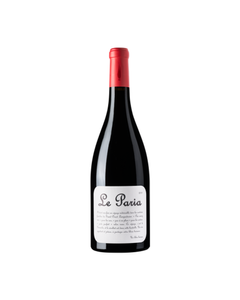 VSIG Vin de France Rouge Le Paria   Bio 2022
