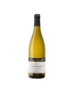 AOP Petit Chablis Blanc Domaine Fillon   2023