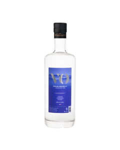 London Dry Gin Nusbaumer VO 40°