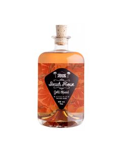 Rhum Épicé Beach House Gold Spiced 40°
