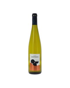Appellation d'Origine Protégée Alsace Blanc Ruhlmann Gewurztraminer Bio 2023
