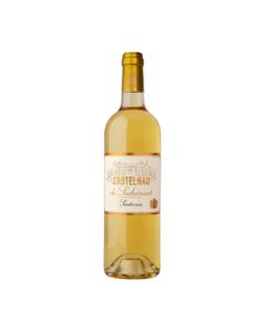 AOP Sauternes Liquoreux Blanc Castelnau Suduiraut   2016