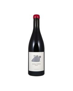 VSIG Vin de France Rouge Château de Cranne Sterenn Bio 2022