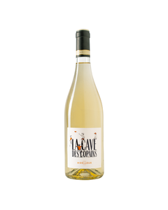 Vin de France Blanc Cave Des Copains