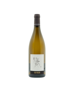 AOP Chinon Blanc Plouzeau Vive Chinon 2023