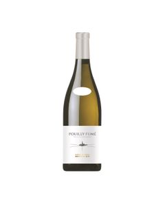 AOP Pouilly-Fumé Blanc Clement Et Florian Berthier   Bio 2024