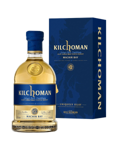 Single Malt Whisky Kilchoman   46°