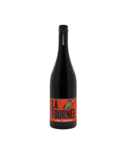 VSIG Vin de France Rouge La Tournée   2022