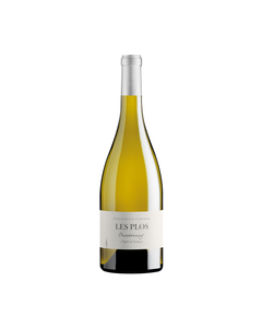 IGP Pays d'Oc Blanc Les Plos Chardonnay 2023