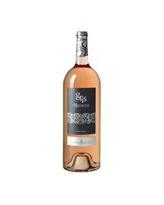 IGP Ardèche Rosé Vignerons Ardechois Grenache Gris 2023