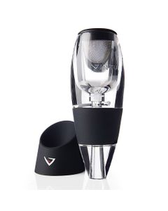 Aerateur vin rouge vinturi
