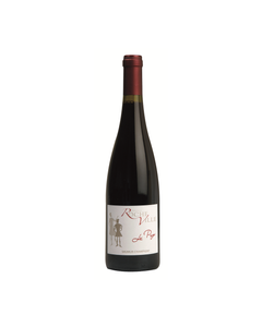 AOP Saumur-Champigny Rouge Le Page   Bio 2022