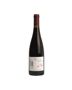 AOP Saumur-Champigny Rouge Le Page   Bio 2022